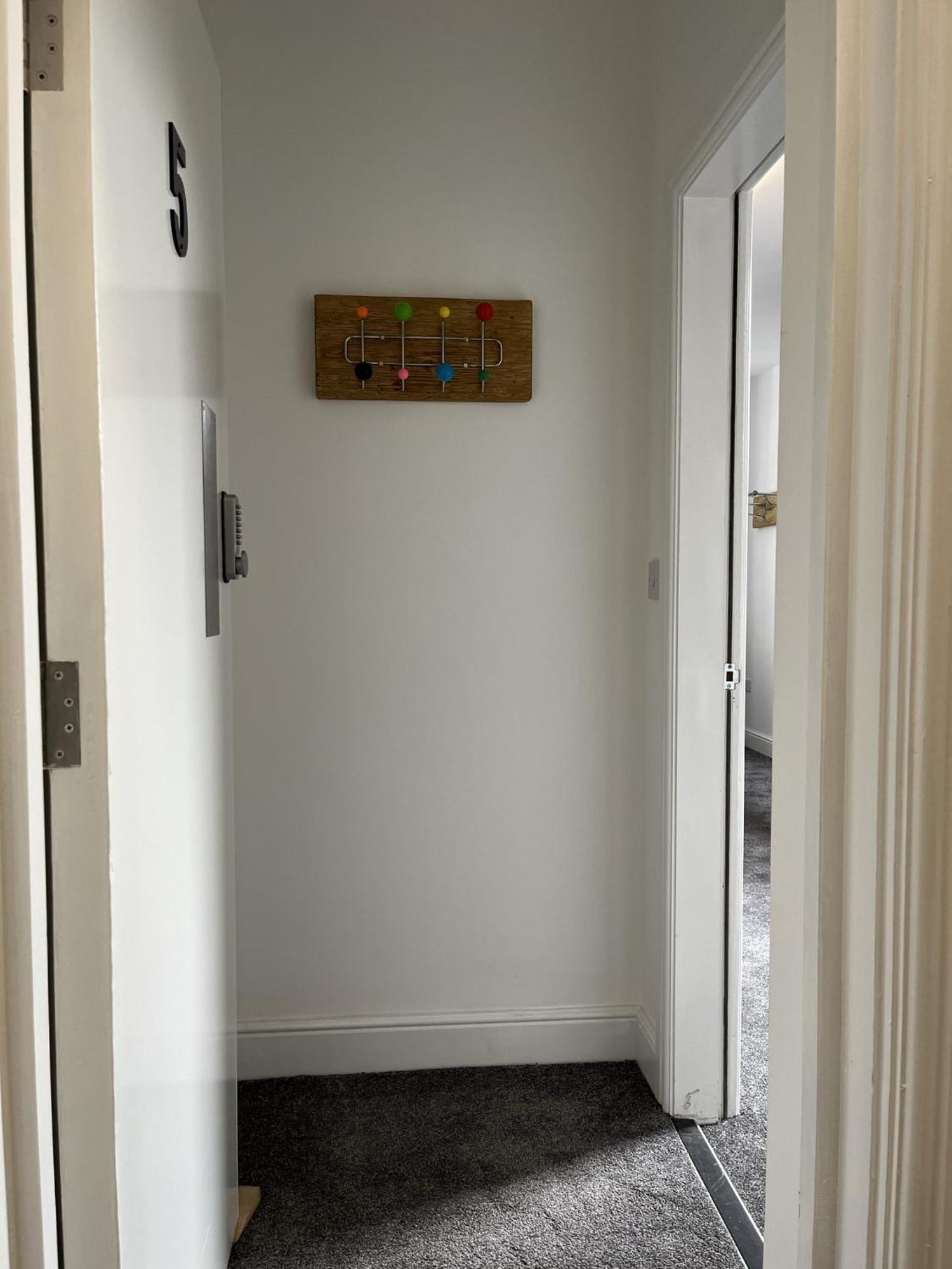 Modern 1 Bed Studios For Comfy Stay In Preston Preston  Exterior photo