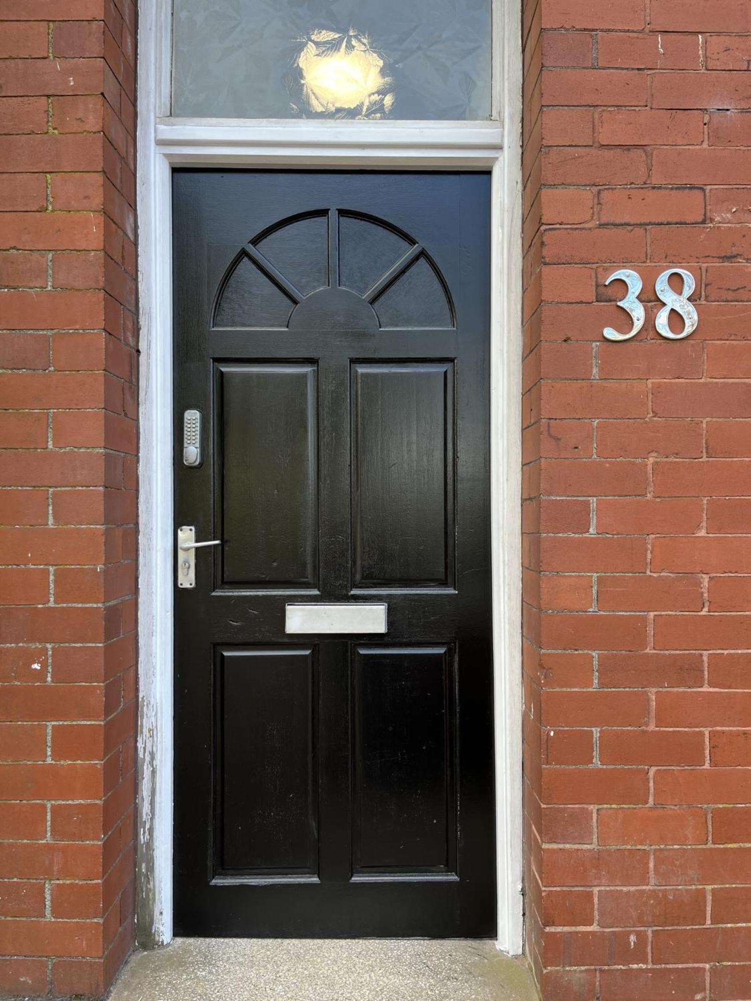 Modern 1 Bed Studios For Comfy Stay In Preston Preston  Exterior photo