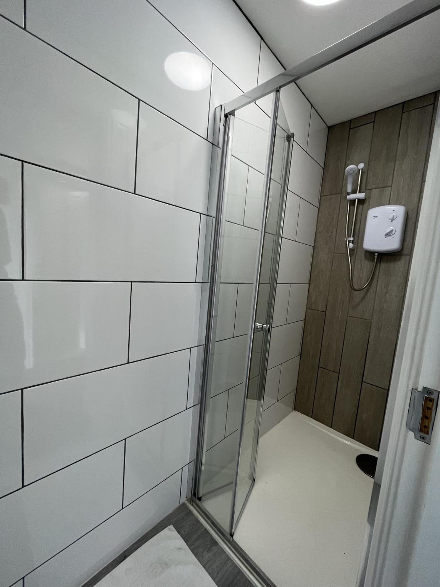Modern 1 Bed Studios For Comfy Stay In Preston Preston  Exterior photo